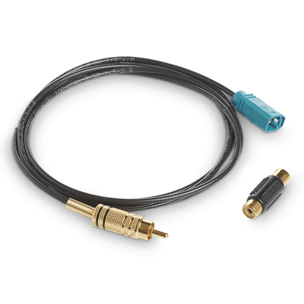 Dometic PerfectView RVMB1, Camera/display cable - Navi, peruutuskamerat - 16088 - 1