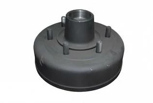 Jarrurumpu 205x6/m18x1.5, 3081 AL-KO - AL-KO - 24138 - 1