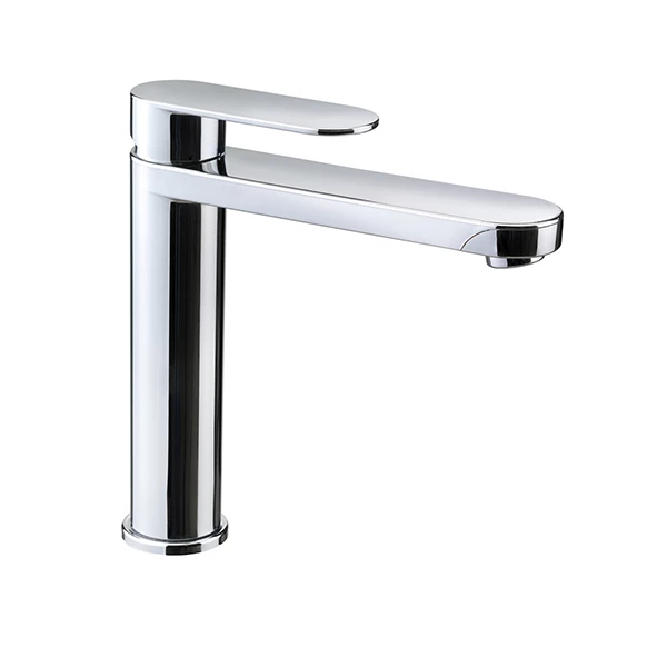 Reich vipusekoitushana Linnea L, kromi metalli vipu - Hanat Reich - 24948 - 1