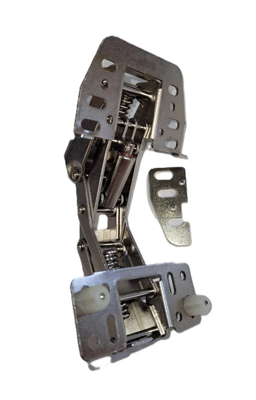 Sarana Softclose, 2962NB 130 - HOBBY VARAOSAT - 15418 - 1