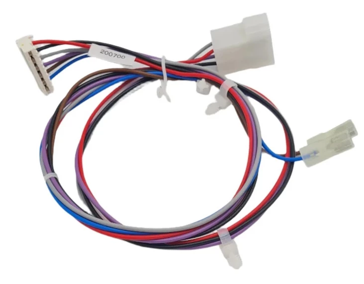 Thetford johtosarja C223CS - Kasettikäymälöiden varaosat - 13028 - 1