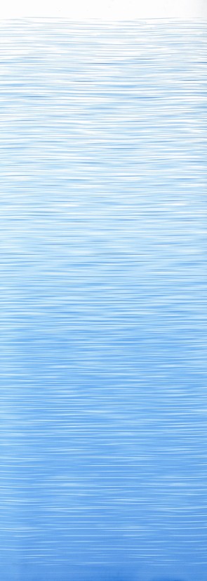 Thule markiisin kangas 8000 5,00 m, sapphire blue - Markiisien varaosat Thule - 23528 - 1