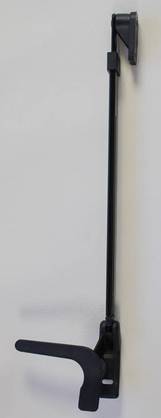 Aukipidin oikea, salpa, CCV 192/16 r - HOBBY VARAOSAT - 3909 - 1