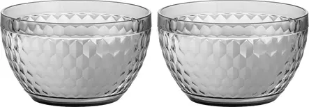 Brunner kulhosetti Coralux, 2 kpl - Ruokailu ja kattaus - 23269 - 1