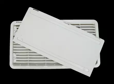 Dometic Ritiläsarja LS 300 518x278 asennusaukko 490x249mm - Jääkaapit ja tarvikkeet Dometic - 369 - 1