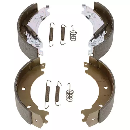 Jarrukenkäsarja Knott 200X50 alkuperäine sisältä jousisarja - Knott - 10509 - 1