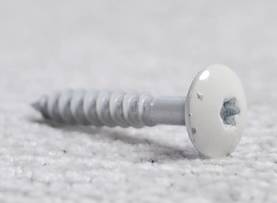 Ruuvi Torx 5,5x35, V4A - HOBBY VARAOSAT - 6298 - 1