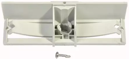 Thule tukijalan keskikiinnike (etupalkki) - Markiisien varaosat Thule - 17359 - 1