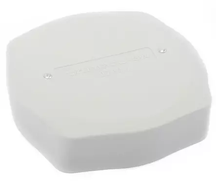 Truma seinäläpiviennin suoja S 2200 - S-lämmittimien varaosat - 13459 - 1