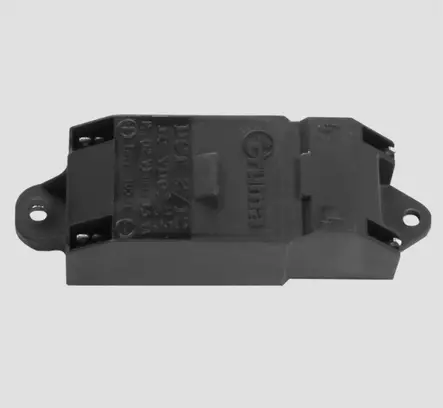 Truma sytytin Trumatic E 2400 ja E 4000, 12 V ja 24 V lämmittimiin - ILMALÄMMITYS - 14349 - 1