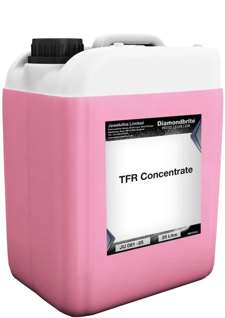 Tehopesutiiviste Diamondbrite TFR HD, 25 l - PESUAINEET JA PINNOITTEET - 24509 - 1