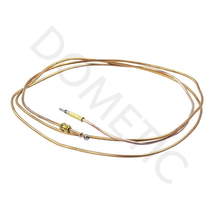 Termoelementti 2000 mm, lämpöpari - Jääkaappien varaosat Dometic - 25479 - 1