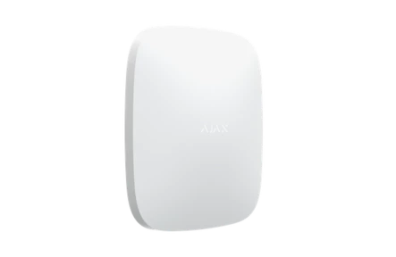Ajax Hub 2 (4G), valkoinen - Ajax Security - 25399 - 2