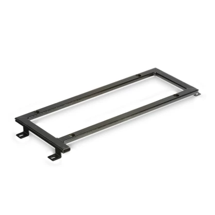 Dometic CoolAir SP-FF, Asennuskehys Iveco Hi-Way - ILMASTOINTILAITTEET, TARVIKKEET, DOMETIC - 15929 - 1