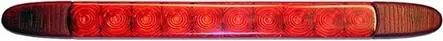 Lisäjarruvalo Hella Thinlite 2DA 343 106-201 - HOBBY VARAOSAT - 6109 - 1