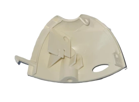 Remis kulma vasen REMIflair IV RAL 9001 - Ikkunat ja osat - 25329 - 2