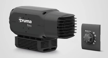 Truma Eezy sähkölämmitin 450/900/1800 W - Truma lämmityslaitteet - 24329 - 1
