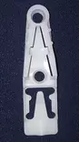 Etulevyn kiinnike - HOBBY VARAOSAT - 5539 - 1