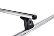 Thule kattoteline ProBar Flex Low 150 cm, 2 kpl - Kattokaiteet, tikkaat ja varusteet - 9539 - 2
