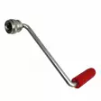 Vintturin veivi 900A Basic Vinssin veivi 900A Basic - Varaosat - 10639 - 1