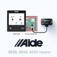 Revotion Adapterikaapeli Alde/Truma NODE-Connect - REVOTION - 25609 - 3