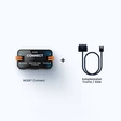 Revotion Adapterikaapeli Alde/Truma NODE-Connect - REVOTION - 25609 - 2