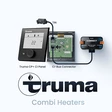 Revotion Adapterikaapeli Alde/Truma NODE-Connect - REVOTION - 25609 - 5
