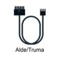 Revotion Adapterikaapeli Alde/Truma NODE-Connect - REVOTION - 25609 - 1