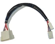 Thetford virtajohto 12 V HC/LC, N4000, N3000 - Jääkaappien varaosat Thetford - 24529 - 1