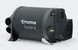 Truma Combi D 6 iNet X panel 2, Diesel, lämmitin ja vedenlämmitin -F- - Truma lämmityslaitteet  - 25789 - 1
