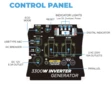 Ultimatron Aggregaatti ULT 3300-EU - GENERAATTORIT - 25579 - 3