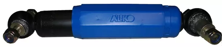 Akselin iskunvaimennin sininen 1-901-1300kg/2-aks 1601-2500kg AL-KO/BPW - AL-KO - 1999 - 1