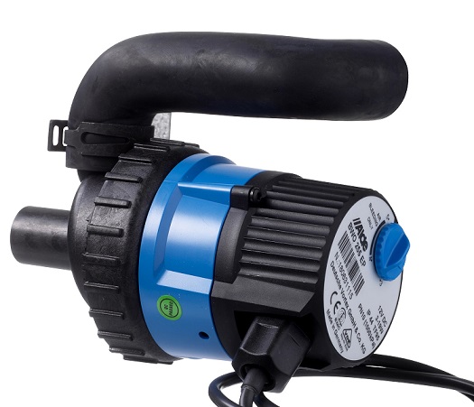 Alde kiertopumppu 12 V Alde Compact 3030, 3020 12 V/3-19 W, säädettävä teho - Alde 3000, 3010, 3020, 3030 varaosat - 13089 - 1