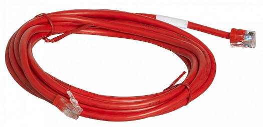 Alde ohjauspaneelin johto 10 m, 3020 - Alde 3000, 3010, 3020, 3030 varaosat - 18669 - 1