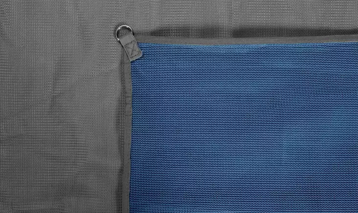 Brunner matto Puramat, 250 x 400 cm - RETKEILY JA LEIRIYTYMINEN - 18139 - 1