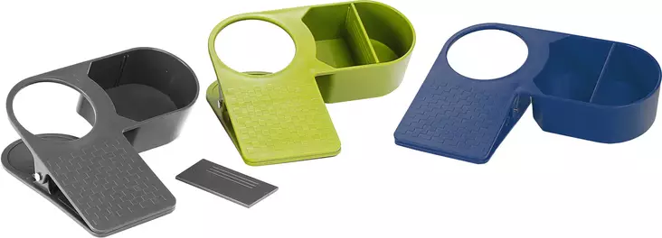 Brunner muki/pulloteline Drinkmaster, 12 kpl - Ruokailu ja kattaus - 9159 - 1