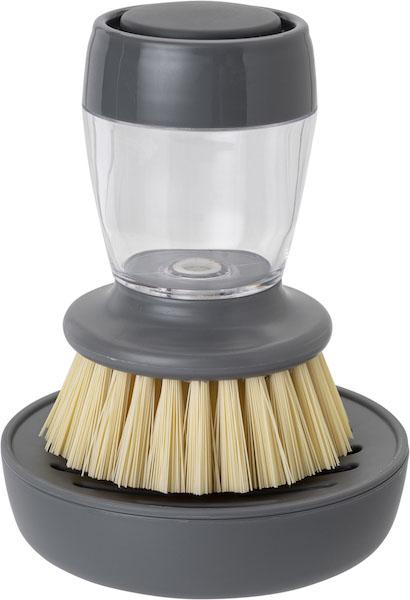 Brunner tiskiharja säiliöllä Pura - Ruoan valmistus ja säilytys - 18349 - 1