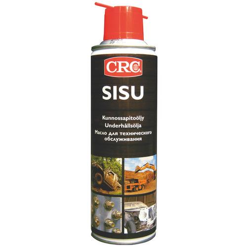 CRC Sisu Kunnossapitoöljy 335ml - CRC voitelu/Öljy/Pesuaineet - 9269 - 1