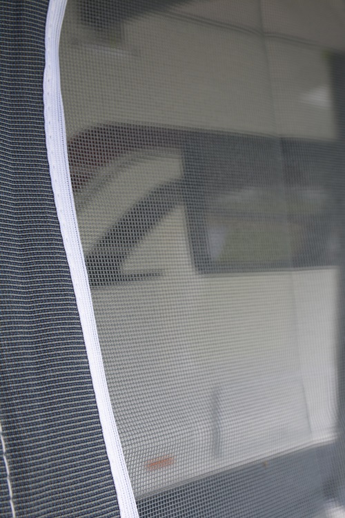 Dometic-Kampa hyttysverkkosarja Ace/Frontier 300 - Telttojen lisävarusteita Dometic-Kampa - 12839 - 1