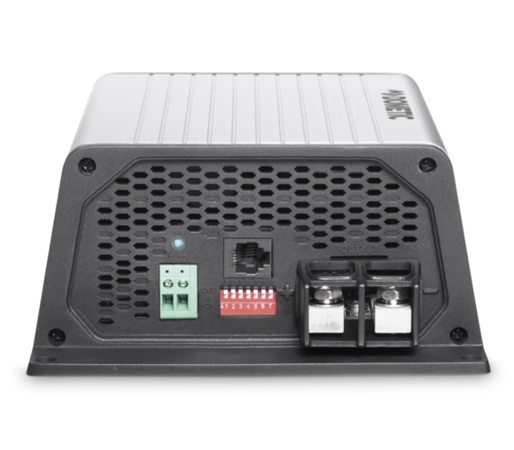 Dometic Latausmuunnin PerfectPower DCC 1212-10 12V,10A, EURO 6 ajoneuvoihin - Akut, laturit, akun valvonta  - 11779 - 1