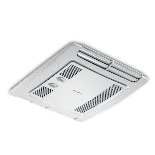 Dometic ilmaohjainyksikkö FreshJet FJX ADBM, valkoinen - ILMASTOINTILAITTEET, TARVIKKEET, DOMETIC - 18409 - 1