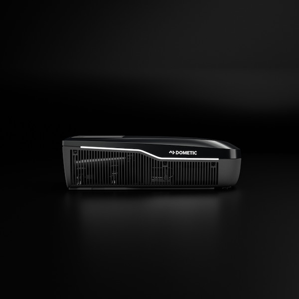 Dometic ilmastointilaite Freshjet FJX7 2200 W musta - ei alaosaa - ILMASTOINTILAITTEET, TARVIKKEET, DOMETIC - 21399 - 1