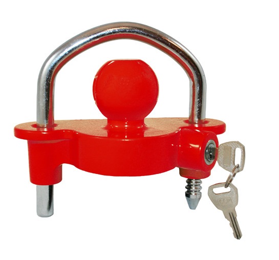 Haba lukituslaite universal, kuulakytkimen lukko - Lukot kuulakytkimiin - 17119 - 1