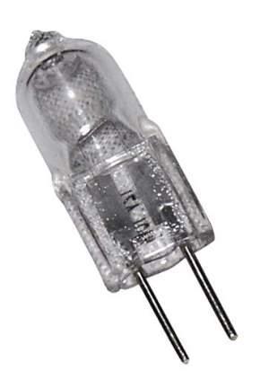 Halogeenipolttimo G4 12 V/5 W - Polttimot - 579 - 1