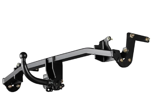 Irrotettava vetokoukkusarja Fiat Van X-250 /Citroen/Peugeot bussi/umpi 2006- - Vetokoukut - 18719 - 1