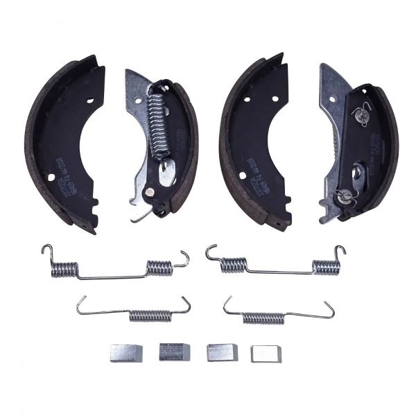 Jarrukenkäsarja GSM/GKN 160X35 - Peitz/b&b/Wap - 17699 - 1