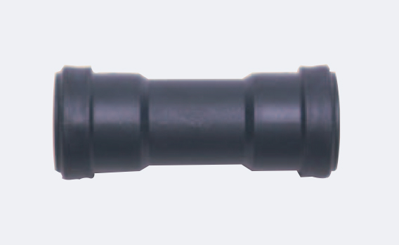 Jatkoliitin 28 mm - MUUT VESIJÄRJESTELMÄN OSAT - 429 - 1