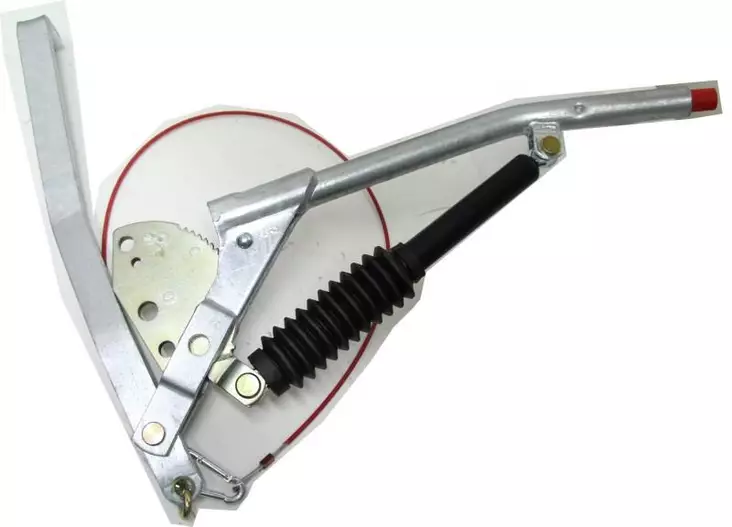 Käsijarrukahva 2,8VB 3,0vb351s 351z AL-KO 2,8 VB ETI 811129 - AL-KO - 2129 - 2