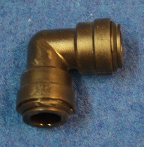 Kulmaliitin 15mm putki/putki 15mm putki/putki - MUUT VESIJÄRJESTELMÄN OSAT - 459 - 2