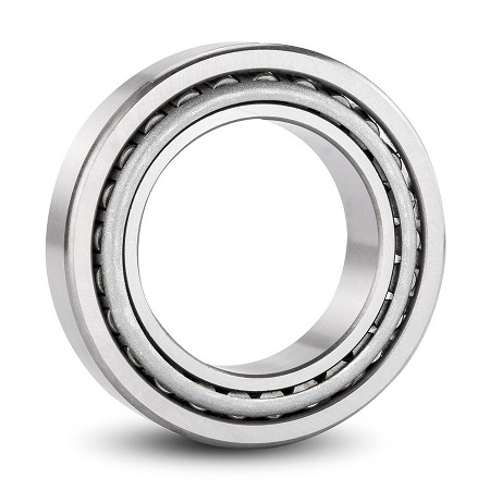 Laakeri 40/80x18mm Kartiorullalaakeri 40/80x18mm - Kartiorullalaakerit - 12159 - 1